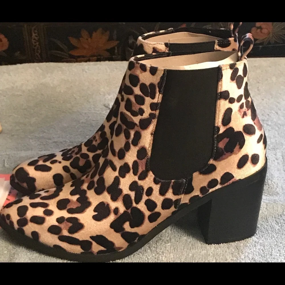 STEVE MADDEN SHOES NWOB - Picture 4 of 5